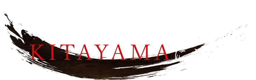 ご宴会ならKITAYAMAにお任せ